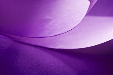 Kağıt arka plan şekillerle renkli kağıt