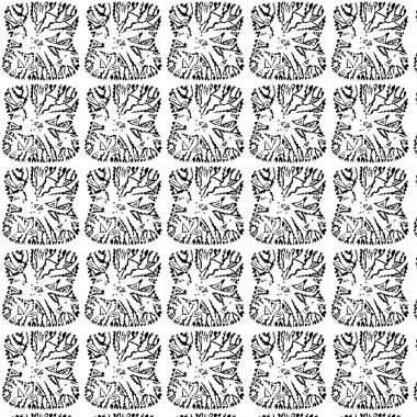 benzersiz, soyut desen. benzersiz çizim ve eskiz ile yapılan