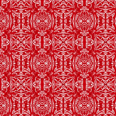 benzersiz, soyut desen. benzersiz çizim ve eskiz ile yapılan