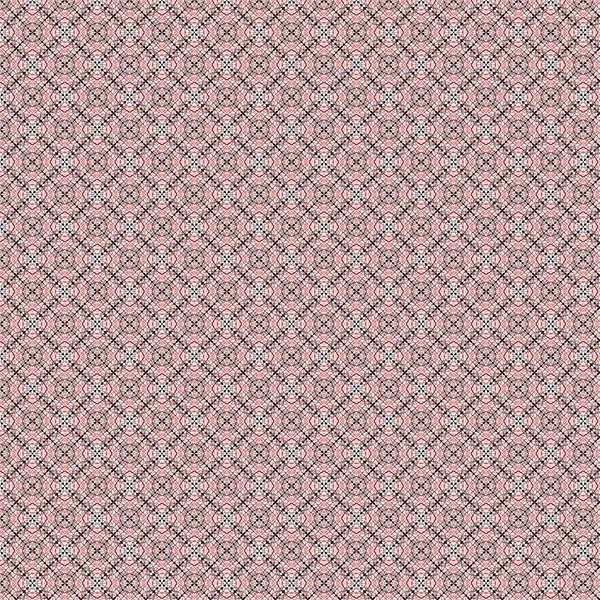 Unique, abstract pattern. Made with unique drawings and sketches — Stock Photo, Image