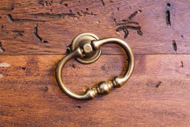 Arkaplan için ahşap doku