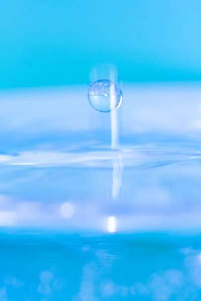 Water drop — Stock Photo, Image