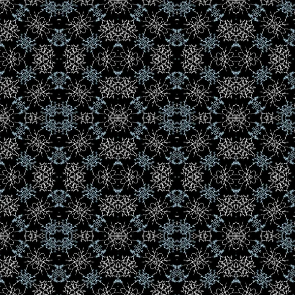 Unique, abstract pattern — Stock Photo, Image
