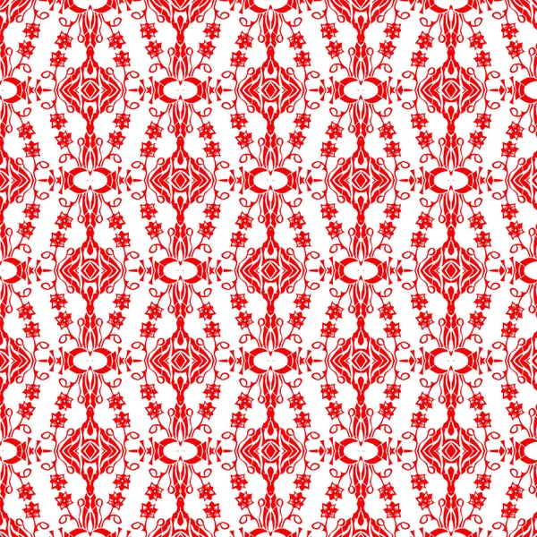 Unique, abstract pattern — Stock Photo, Image