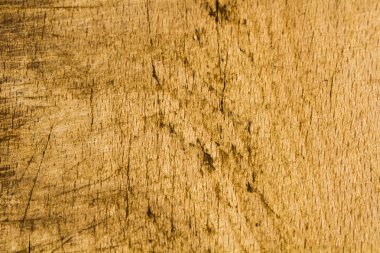 Çizikler ile ahşap doku