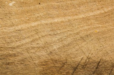 Çizikler ile ahşap doku