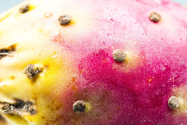 Frutas de cactus - colores y texturas —  Fotos de Stock