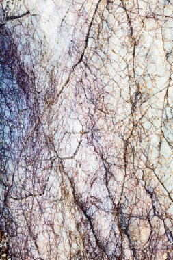 Kayalar - doku ve Katmanlar