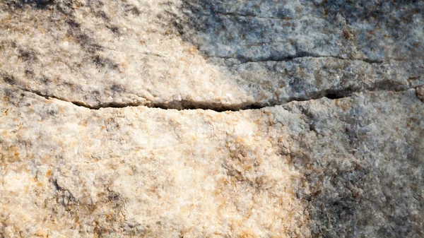 Rocks - textures and layers — Stock Photo, Image