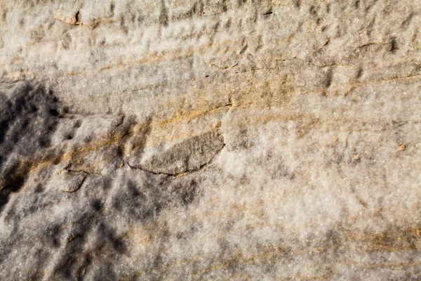 Pedras - texturas e camadas — Fotografia de Stock