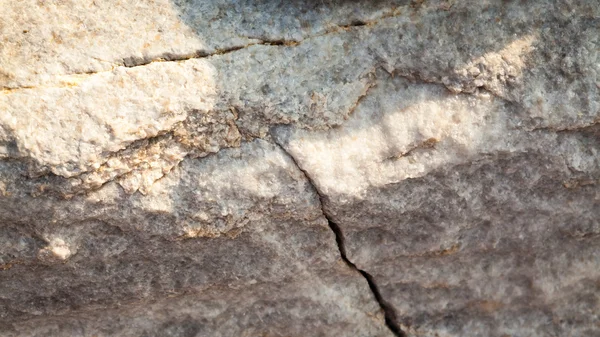 Rocks - textures and layers — Stock Photo, Image