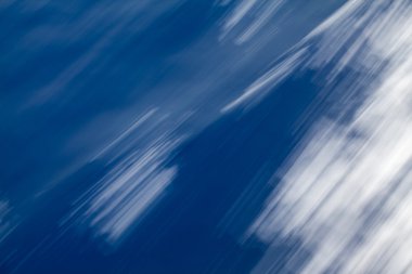 Yüksek çözünürlük, yüksek kaliteli, Soyut, renkli arka plan. Dalgalar deniz üzerinde uzun pozlama ile yapılan