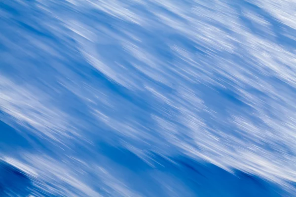 Fondo de alta resolución, alta calidad, abstracto y colorido. Hecho con larga exposición en las olas del mar — Foto de Stock