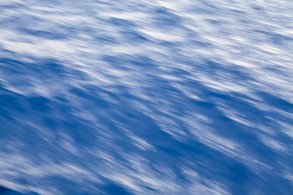 Fondo de alta resolución, alta calidad, abstracto y colorido. Hecho con larga exposición en las olas del mar — Foto de Stock