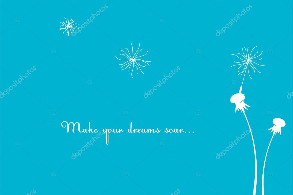 Free Free 87 Dandelion Make A Wish Svg SVG PNG EPS DXF File