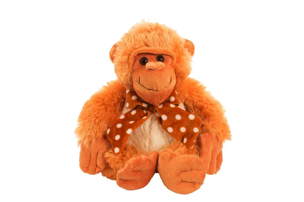 maymun yumuşak oyuncak