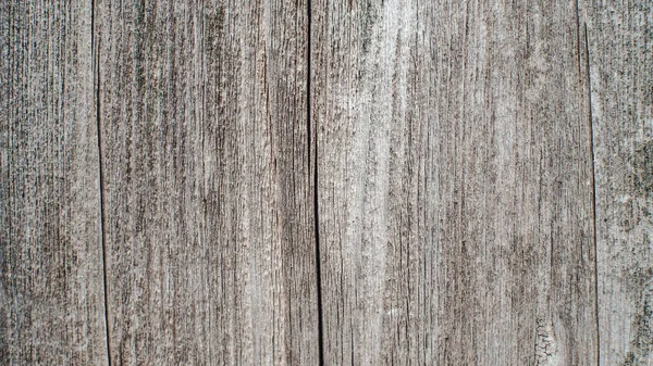 Old Brown Wood Background Made Light Natural Wood Grunge Style — Stock Photo, Image