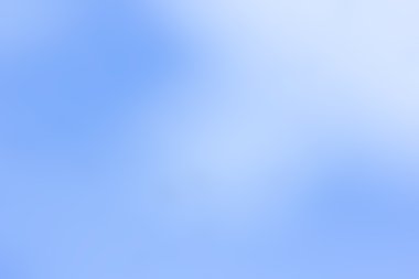 Mavi gökyüzü arkaplanı.