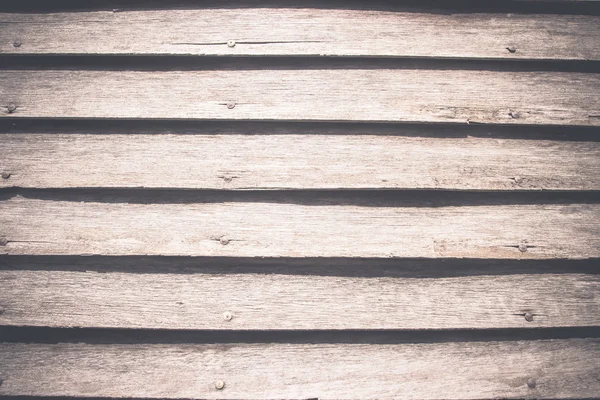 Yatay tahtaları olan eski tip ahşap arkaplan