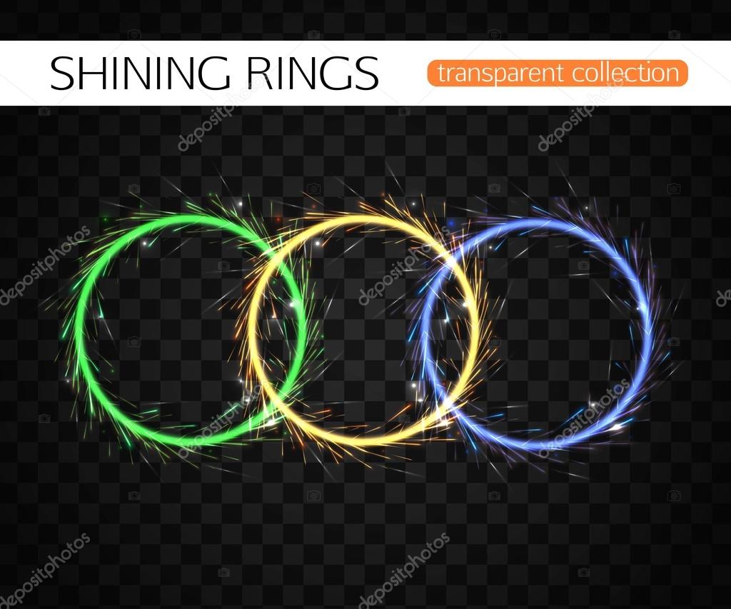Olympic rings Stock Vector Images - Alamy