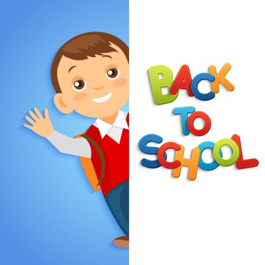 Çocukla okul geçmişine geri dön