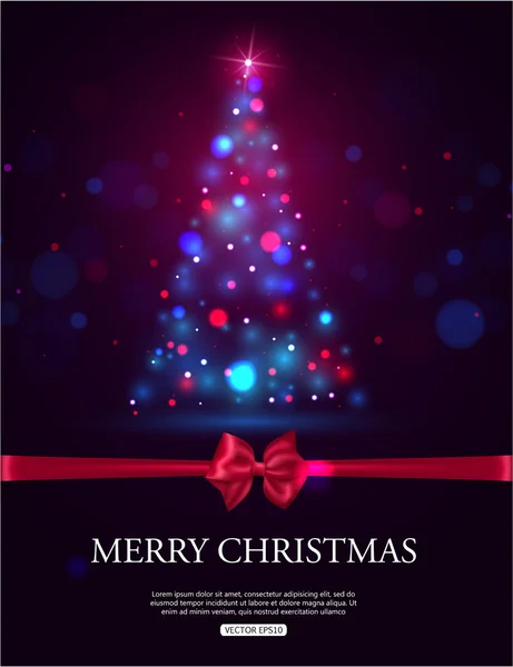 Neşeli Noel 2015 kutlama kavramı