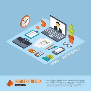 İş geçmişi ile düz kutsal kişilerin resmi