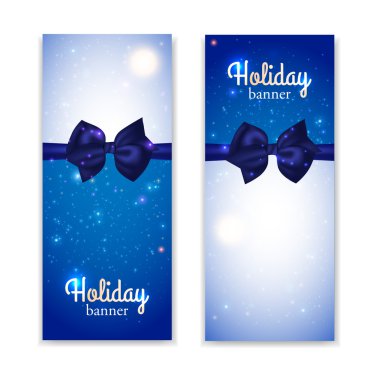 Mavi yay ile tatil afiş