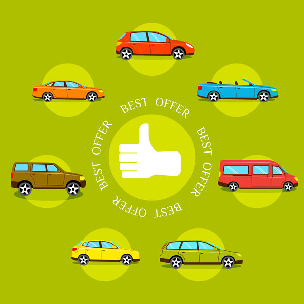 Автомобили лучшие предложения
.