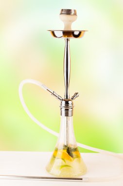 Egzotik meyve nargile