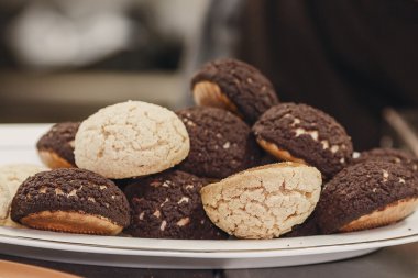 Taze choux böreği