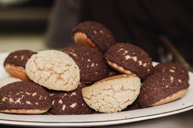 Taze choux böreği