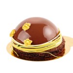 stock-photo-chocolate-glazed-dessert-isolated-on