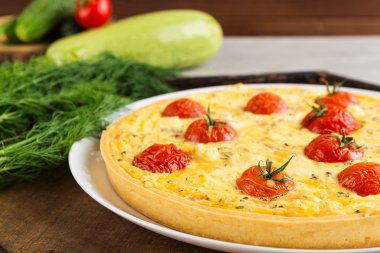 Geleneksel domates salçası