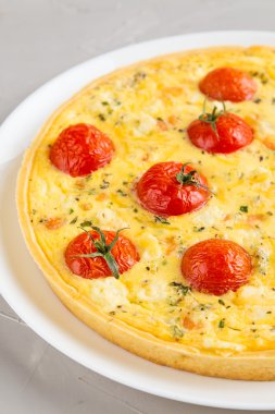 Geleneksel domates salçası