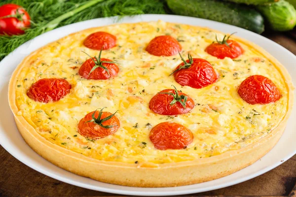 Geleneksel domates salçası