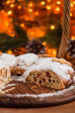 Geleneksel Noel Çalıntısı