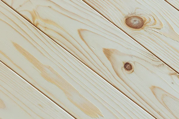 Texture board of pine paneling — Stock Photo, Image