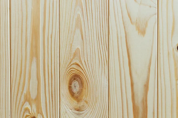 Texture board of pine paneling — Stock Photo, Image