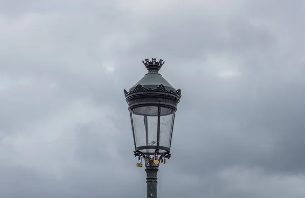 Lâmpada — Fotografia de Stock