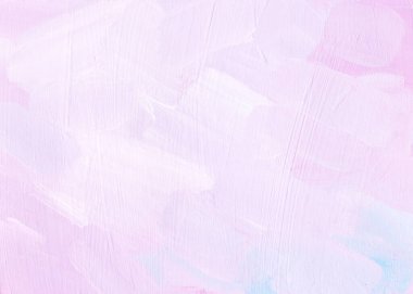 Bebek açık pembe boya raster arka planı. Küstahça çizilmiş dokunuşlar dokuyu bozar.