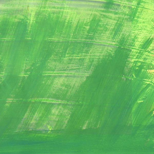 Grüne Farbe Raster Hintergrund Weiße Freche Striche Textur — Stockfoto