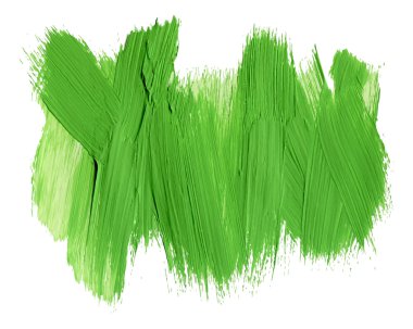 abstract brush stroke clipart