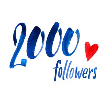 İki binlerce taraftarı sosyal ağlar