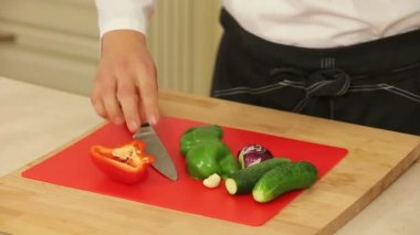 doğrama gıda maddeleri