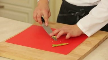 doğrama gıda maddeleri