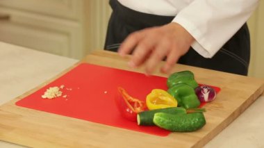 doğrama gıda maddeleri