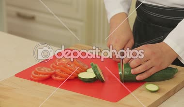 doğrama gıda maddeleri