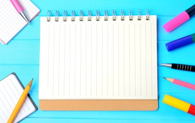 Birçok office kaynağı tablo