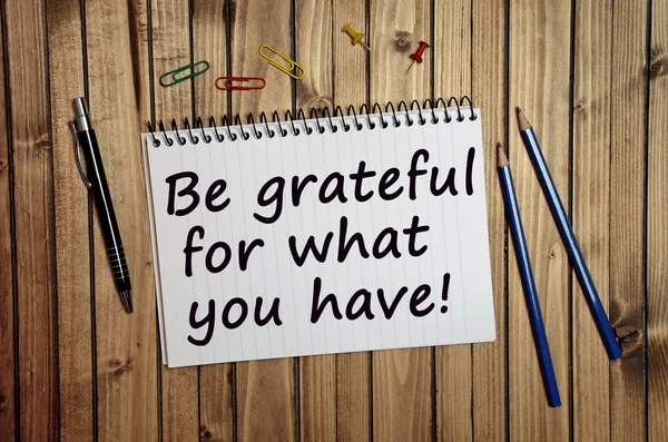 Ne sen-si olmak için minnettar olacağım